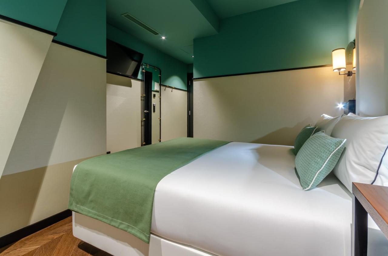 Nicola Rossio Hotel Lisboa Dış mekan fotoğraf