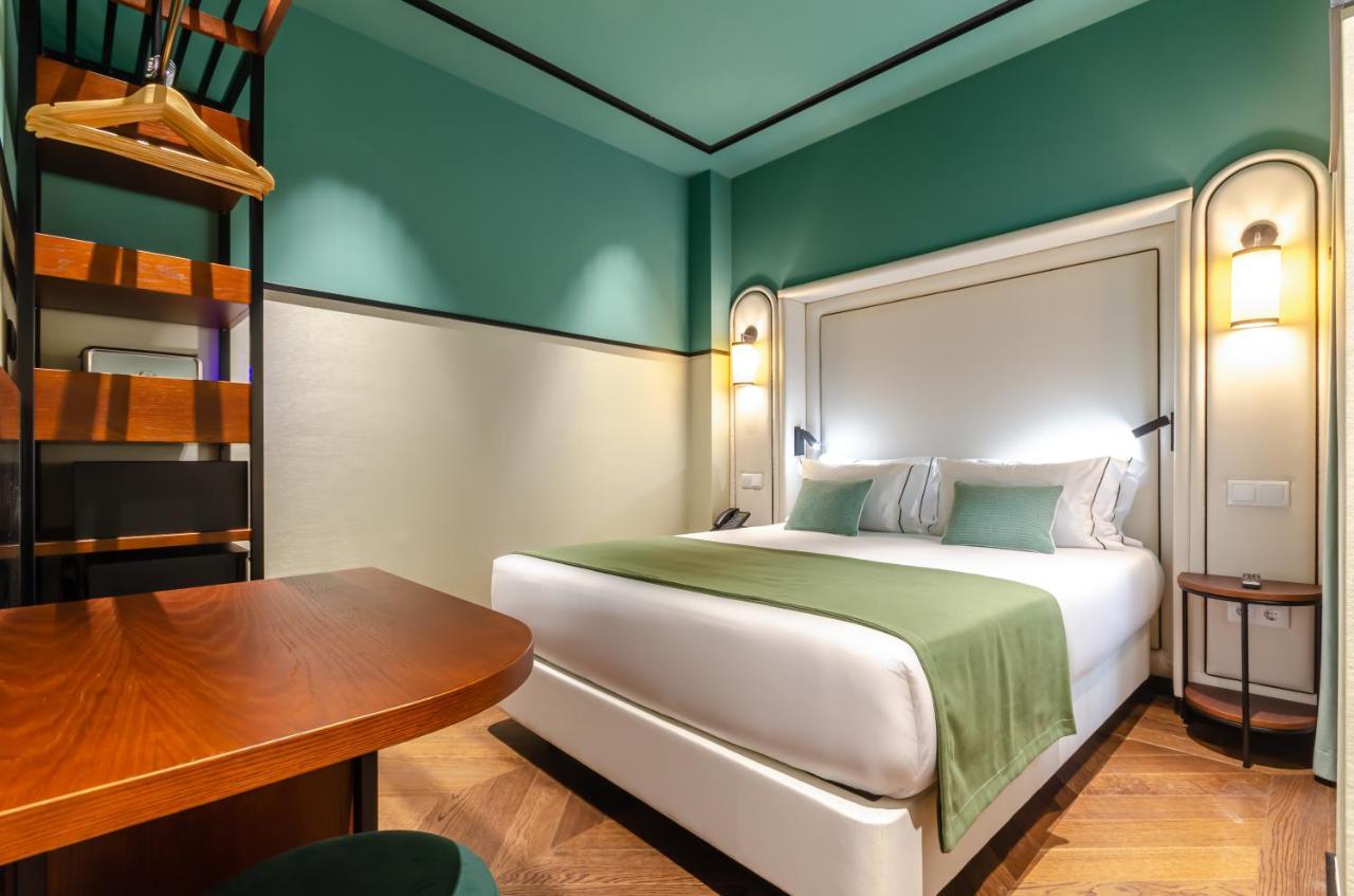 Nicola Rossio Hotel Lisboa Dış mekan fotoğraf