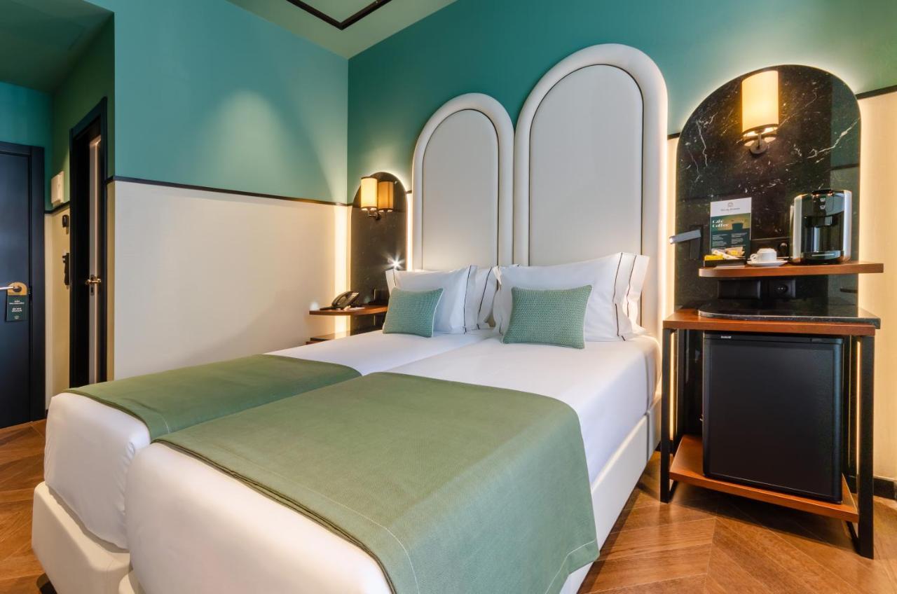 Nicola Rossio Hotel Lisboa Dış mekan fotoğraf