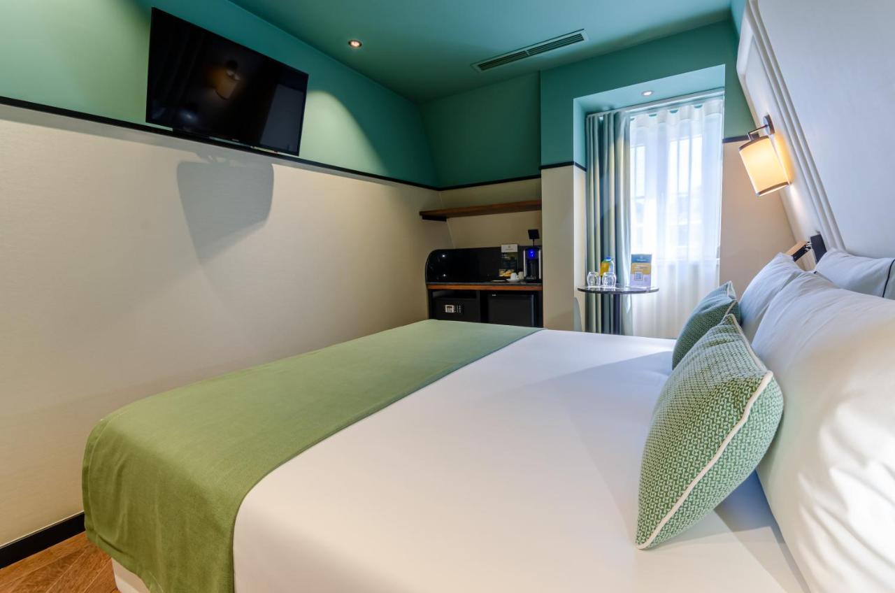 Nicola Rossio Hotel Lisboa Dış mekan fotoğraf