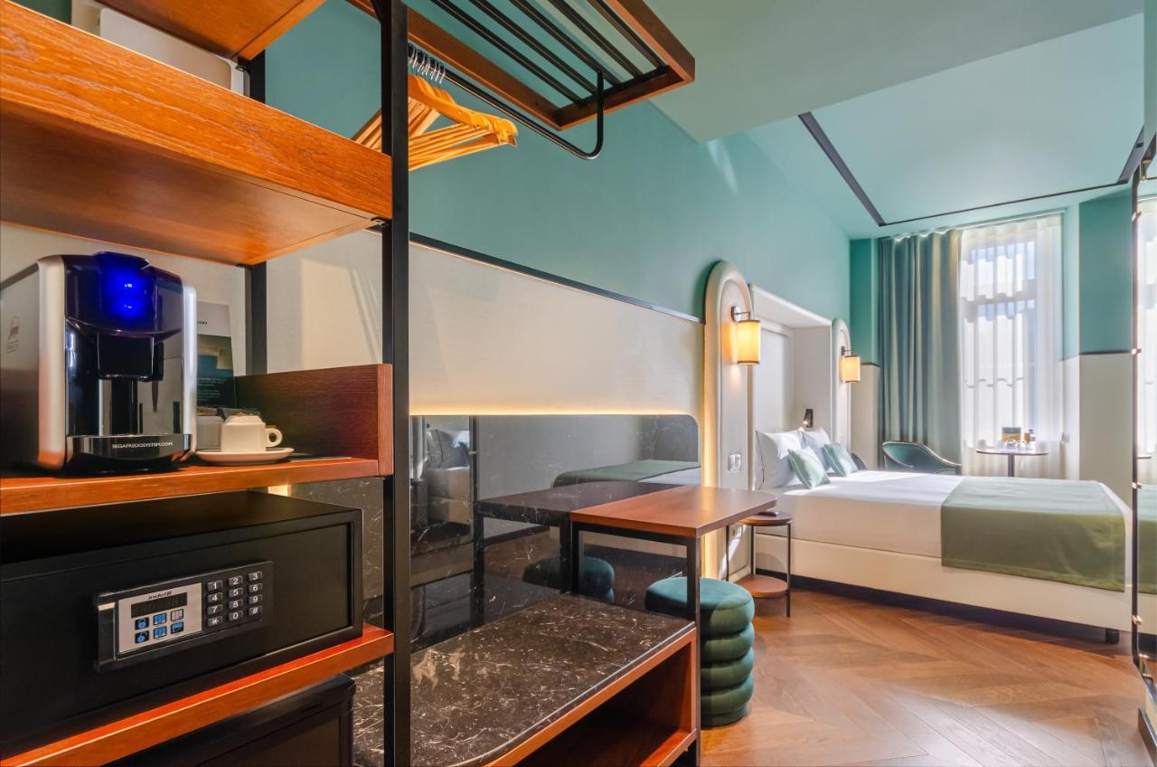 Nicola Rossio Hotel Lisboa Dış mekan fotoğraf