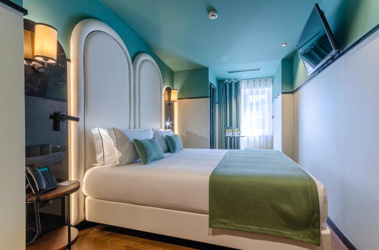 Nicola Rossio Hotel Lisboa Dış mekan fotoğraf