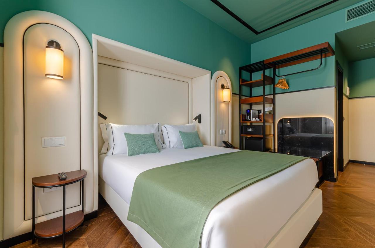 Nicola Rossio Hotel Lisboa Dış mekan fotoğraf