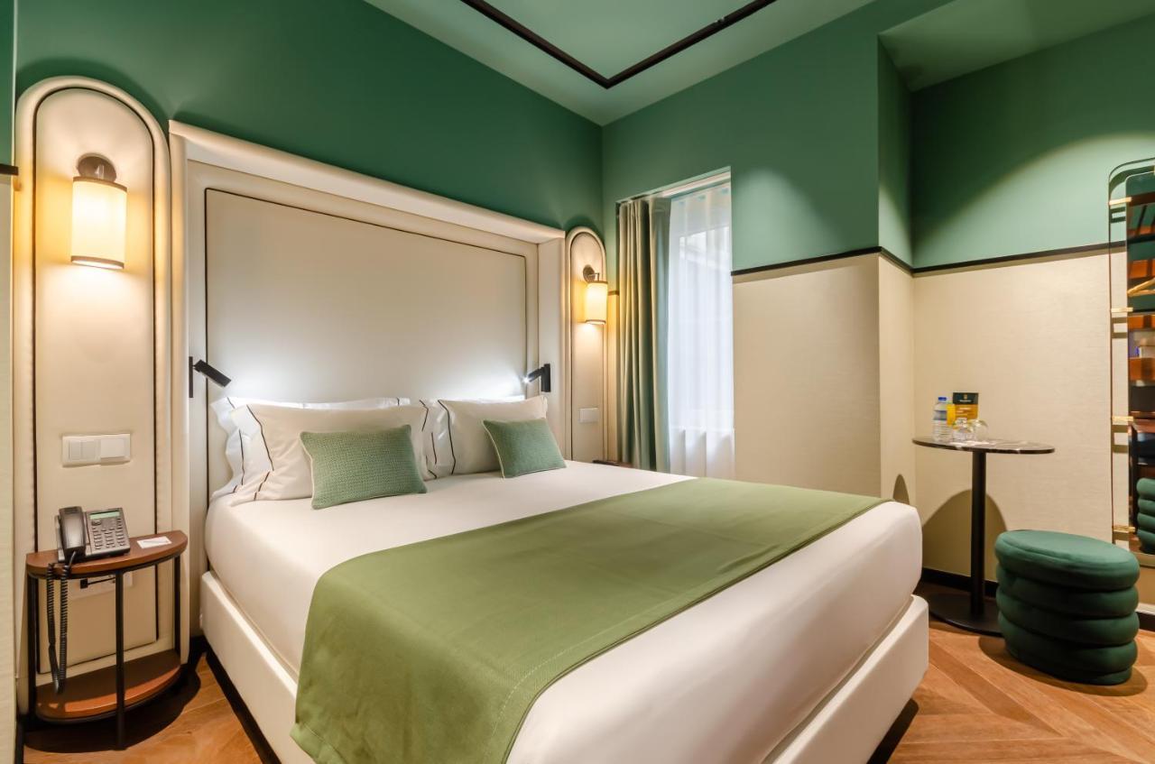 Nicola Rossio Hotel Lisboa Dış mekan fotoğraf