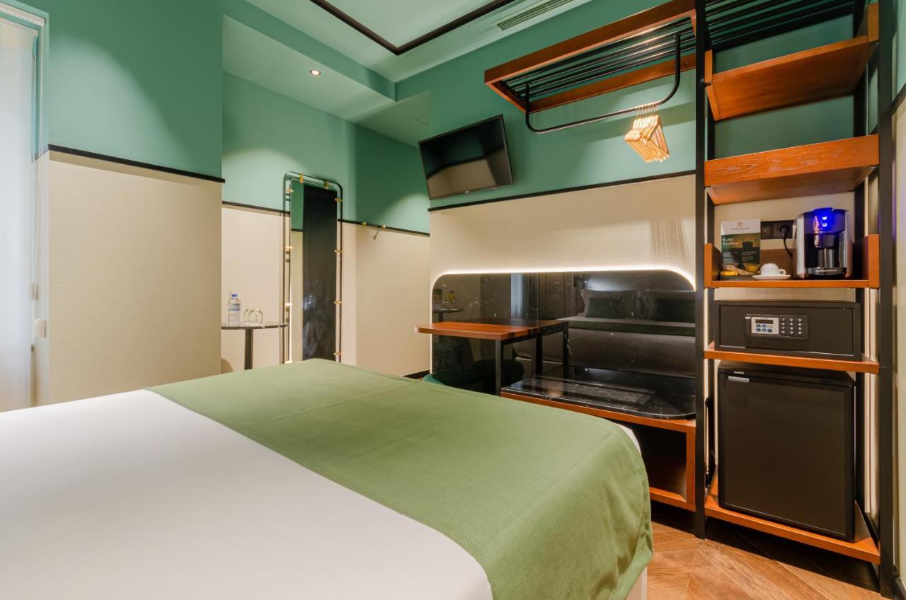 Nicola Rossio Hotel Lisboa Dış mekan fotoğraf