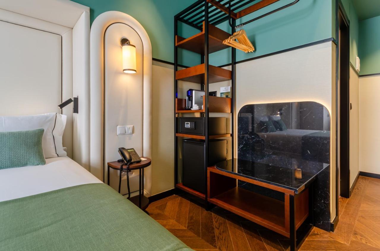Nicola Rossio Hotel Lisboa Dış mekan fotoğraf