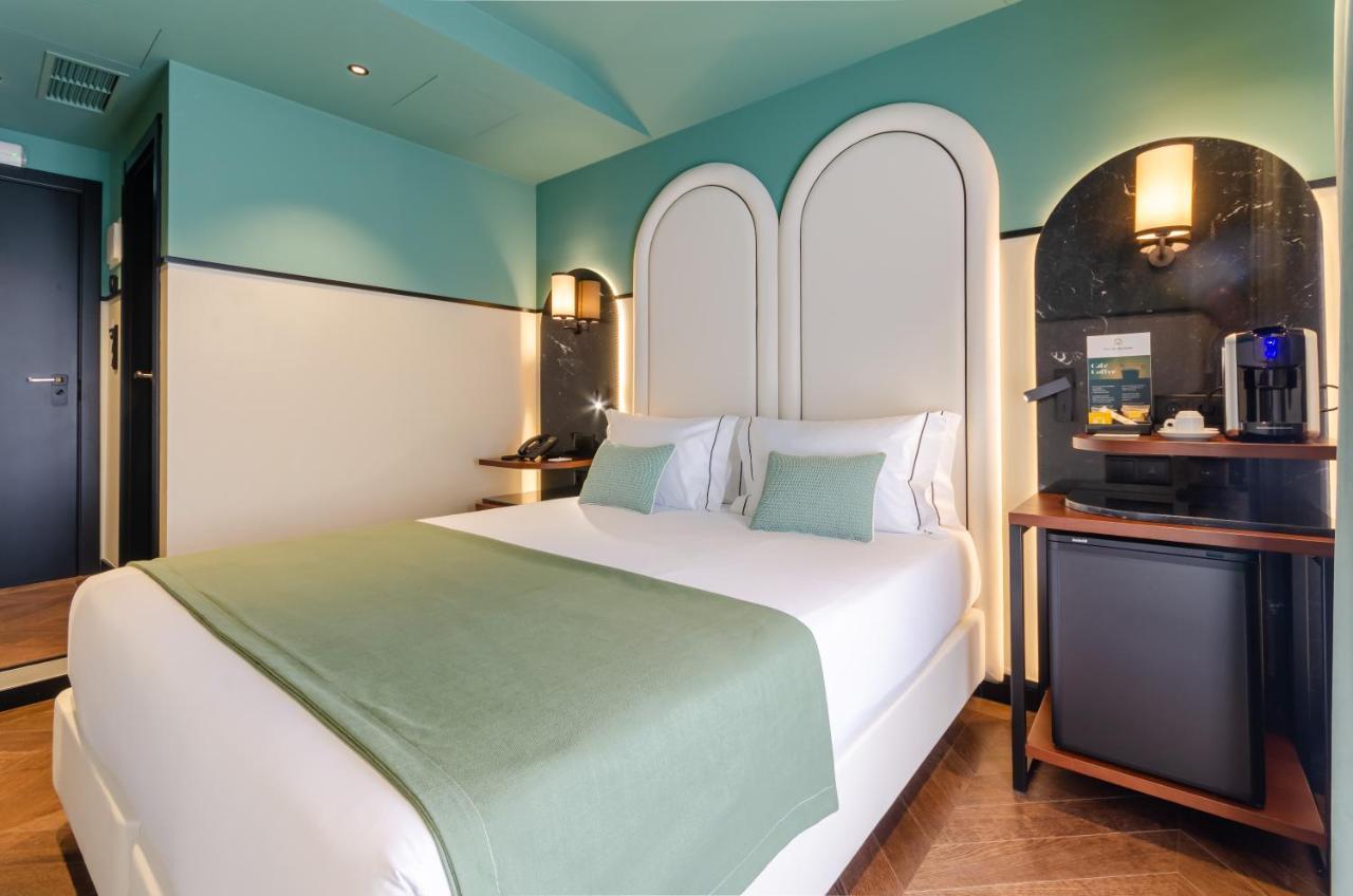 Nicola Rossio Hotel Lisboa Dış mekan fotoğraf